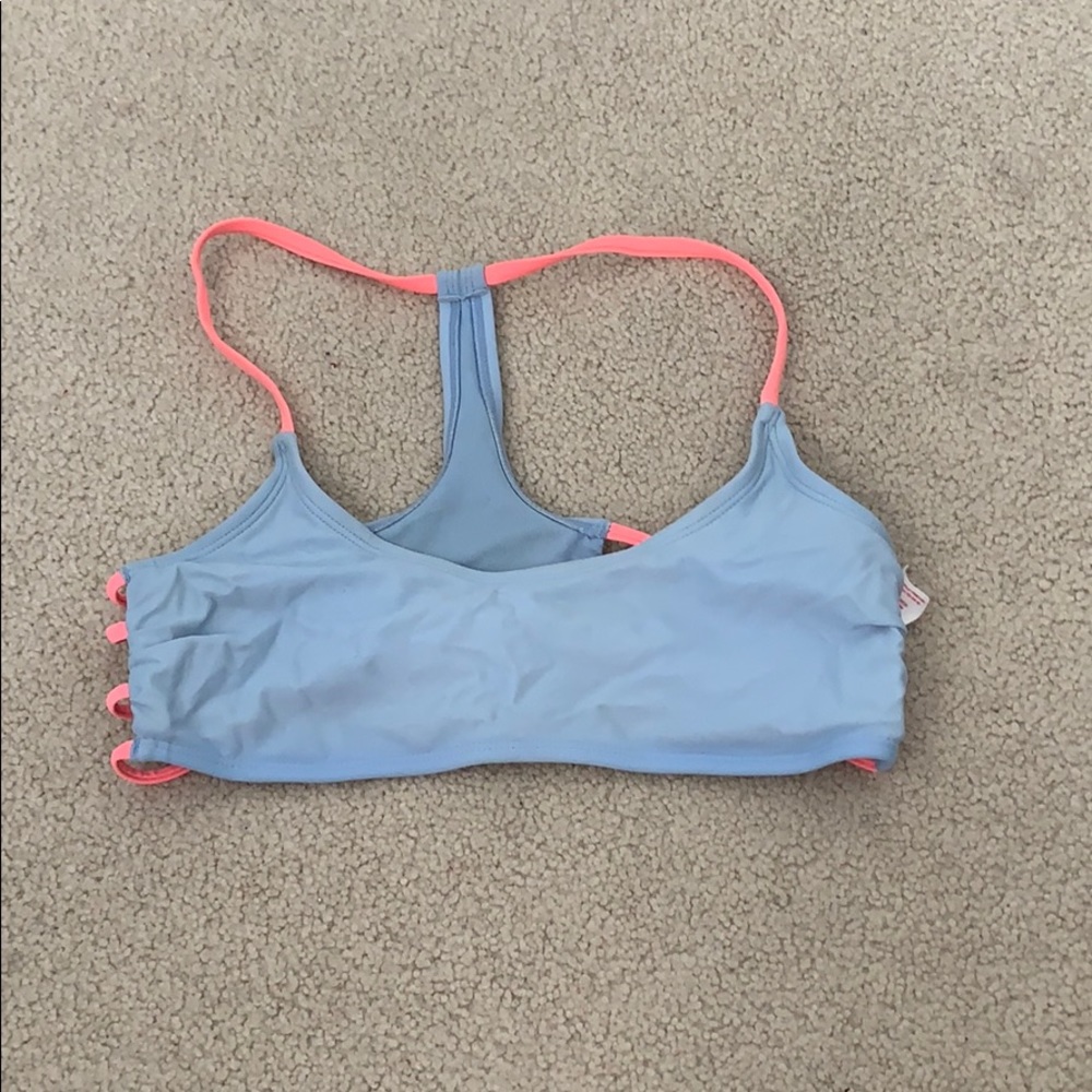 bikini top